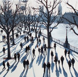 South Bank View 
